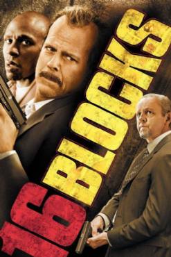 16 Blocks(2006) Movies