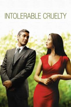 Intolerable Cruelty(2003) Movies