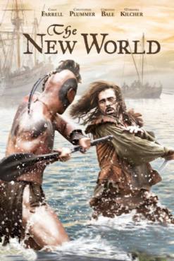 The new world(2005) Movies
