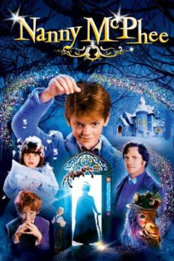 Nanny McPhee(2005) Movies