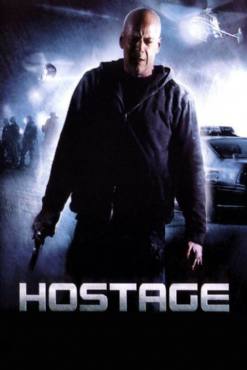 Hostage(2005) Movies