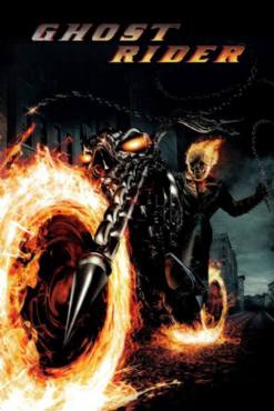 Ghost Rider(2007) Movies