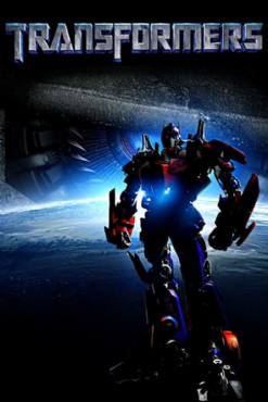 Transformers(2007) Movies