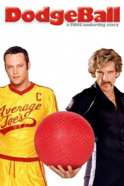 Dodgeball: A True Underdog Story(2004) Movies