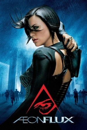 Aeon Flux(2005) Movies