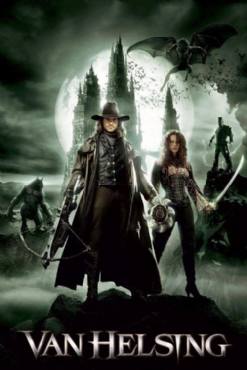 Van Helsing(2004) Movies