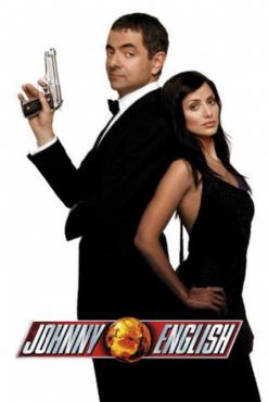 Johnny English(2003) Movies