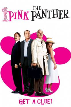 The pink panther(2006) Movies