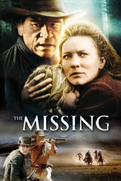 The Missing(2003) Movies