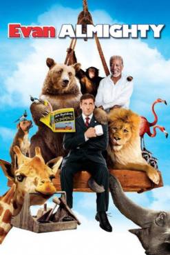 Evan almighty(2007) Movies