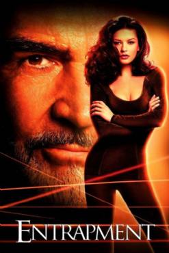 Entrapment(1999) Movies