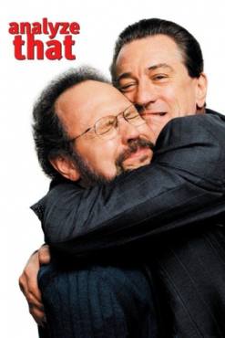 Analyze that(2002) Movies