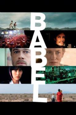Babel(2006) Movies