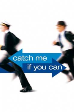 Catch me if you can(2002) Movies