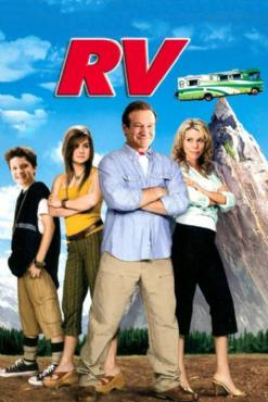 RV(2006) Movies
