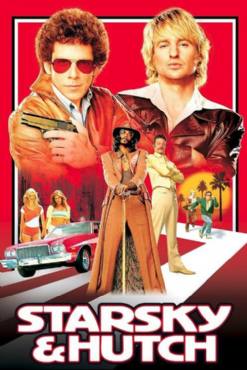 Starsky and Hutch(2004) Movies