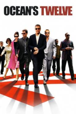 Oceans  twelve(2004) Movies