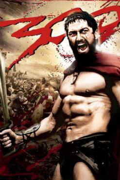 300(2006) Movies