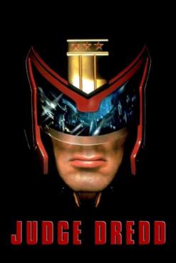 Judge Dredd(1995) Movies