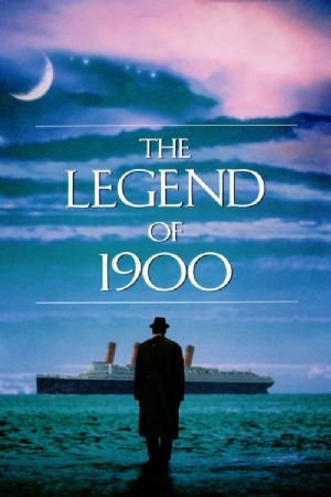 The Legend of 1900(1998) Movies