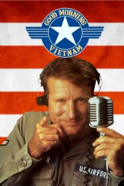 Good morning Vietnam(1987) Movies