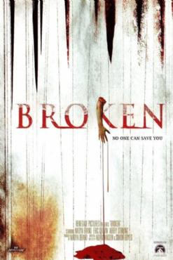 Broken (a)(2006) Movies