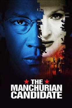The Manchurian Candidate(2004) Movies