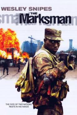 The Marksman(2005) Movies