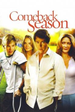 Comeback season(2006) Movies