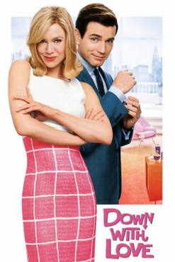 Down with love(2003) Movies