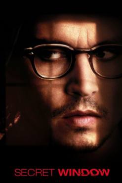 Secret window(2004) Movies