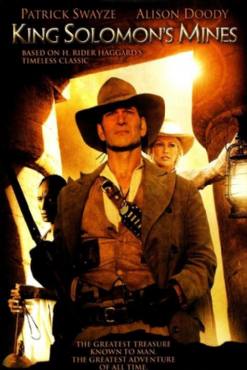 King Solomons Mines(2004) Movies