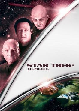 Star Trek: Nemesis(2002) Movies