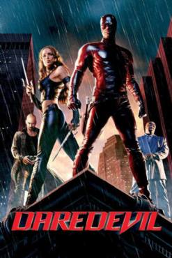 Daredevil(2003) Movies