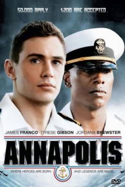 Annapolis(2006) Movies