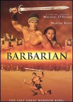 Barbarian(2003) Movies
