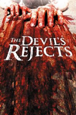 The Devils Rejects(2005) Movies