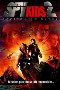 Spy Kids 2: Island of Lost Dreams(2002) Movies