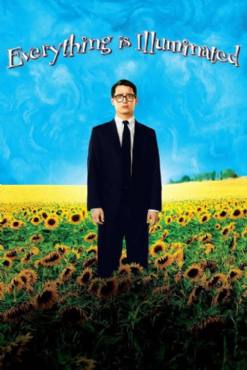 Everything is illuminated(2005) Movies