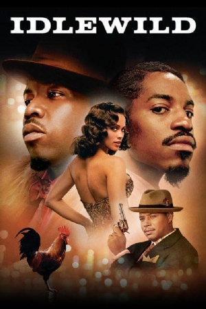 Idlewild: Gangsters club(2006) Movies