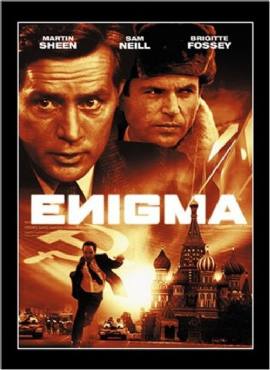Enigma(1983) Movies