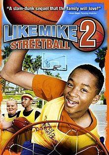 Like Mike 2: Streetball(2006) Movies