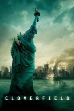 Cloverfield(2008) Movies