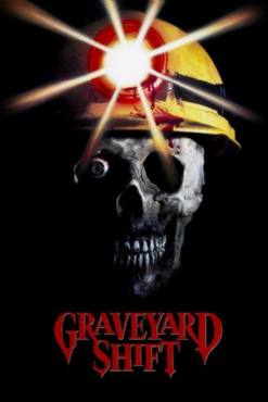 Graveyard Shift(1990) Movies