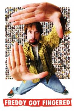 Freddy got fingered(2001) Movies