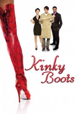 Kinky boots(2005) Movies
