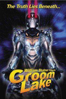 Groom Lake: The Visitor(2002) Movies