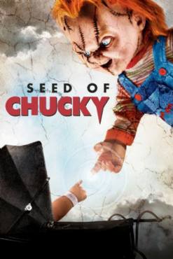 Seed of Chucky(2004) Movies