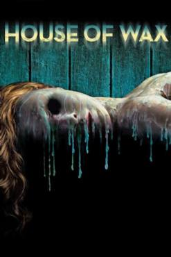 House of Wax(2005) Movies