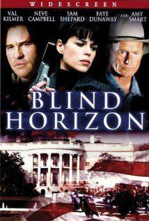 Blind Horizon(2003) Movies